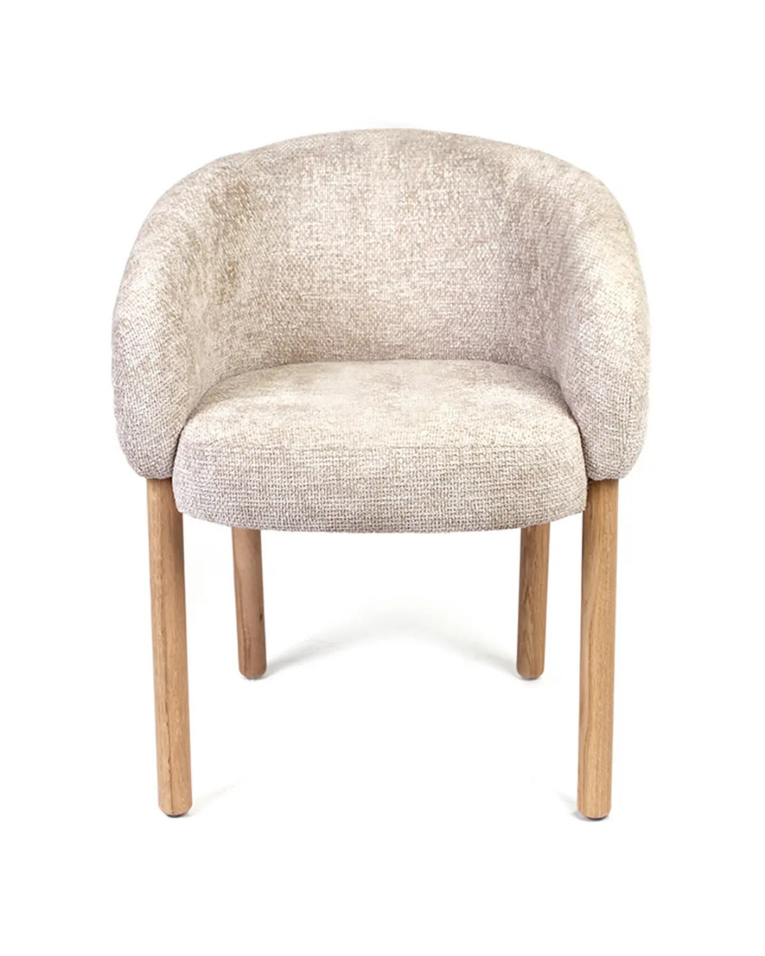 Fotel Lily Armchair Claudie