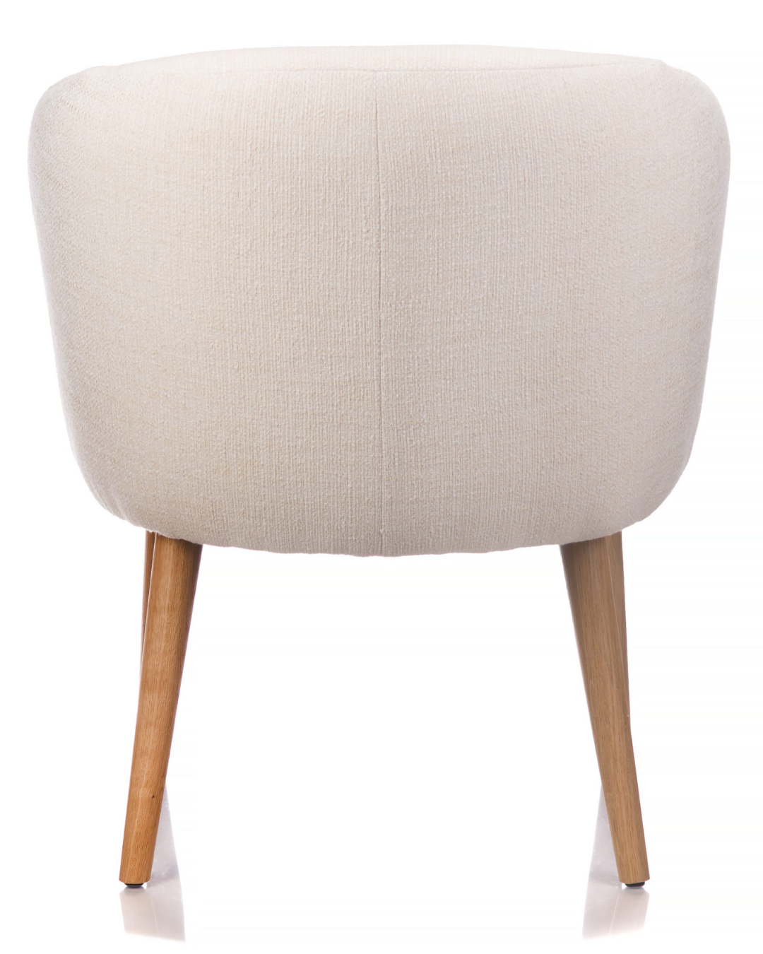 Fotel Stella Club Wooden Claudie