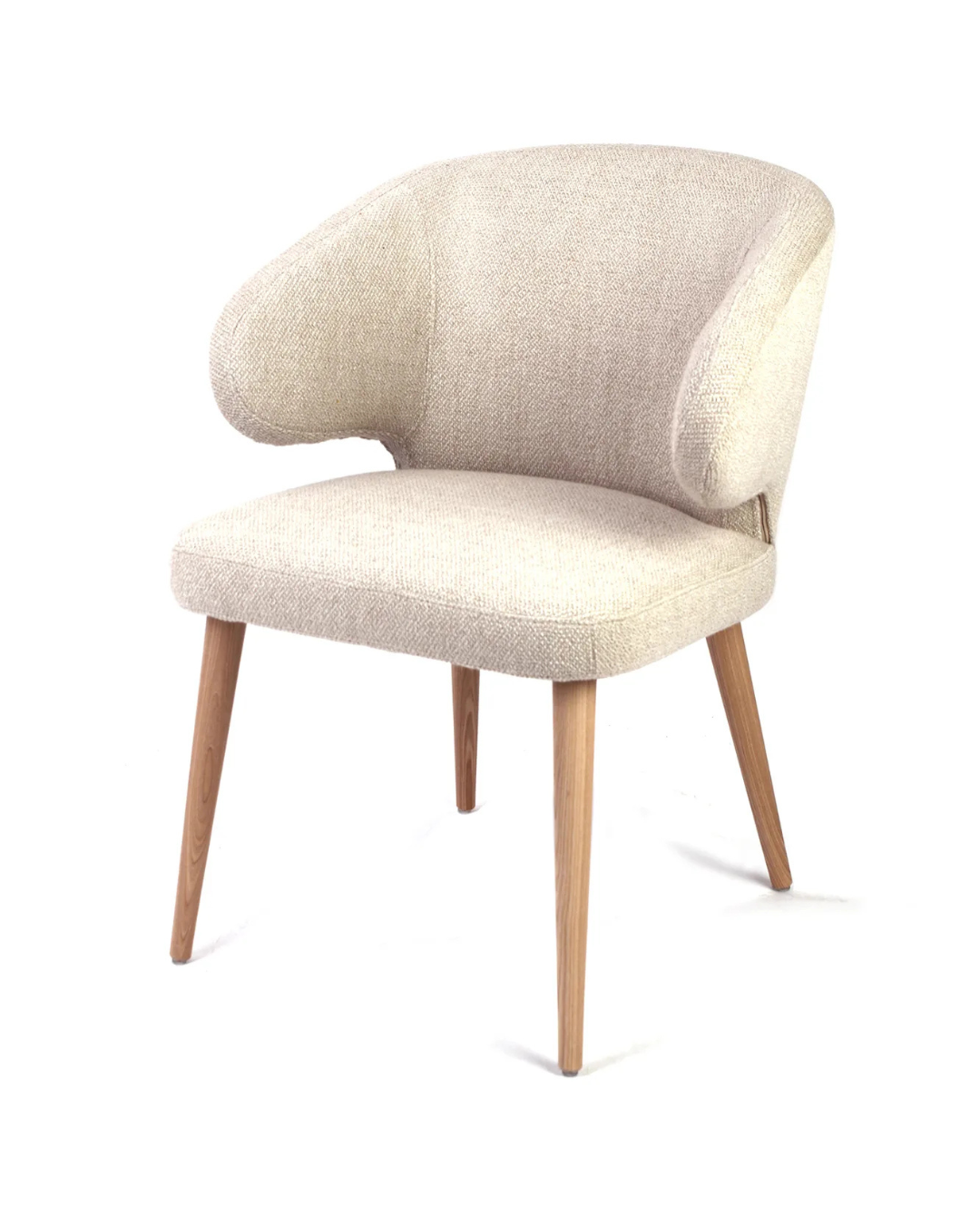 Fotel Aurora Claudie