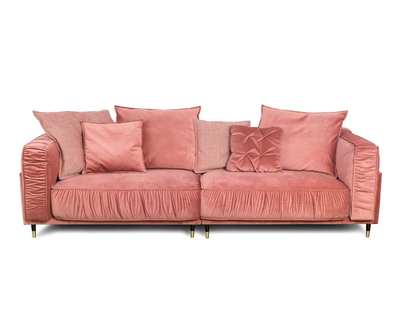 Sofa Bellissa Befame