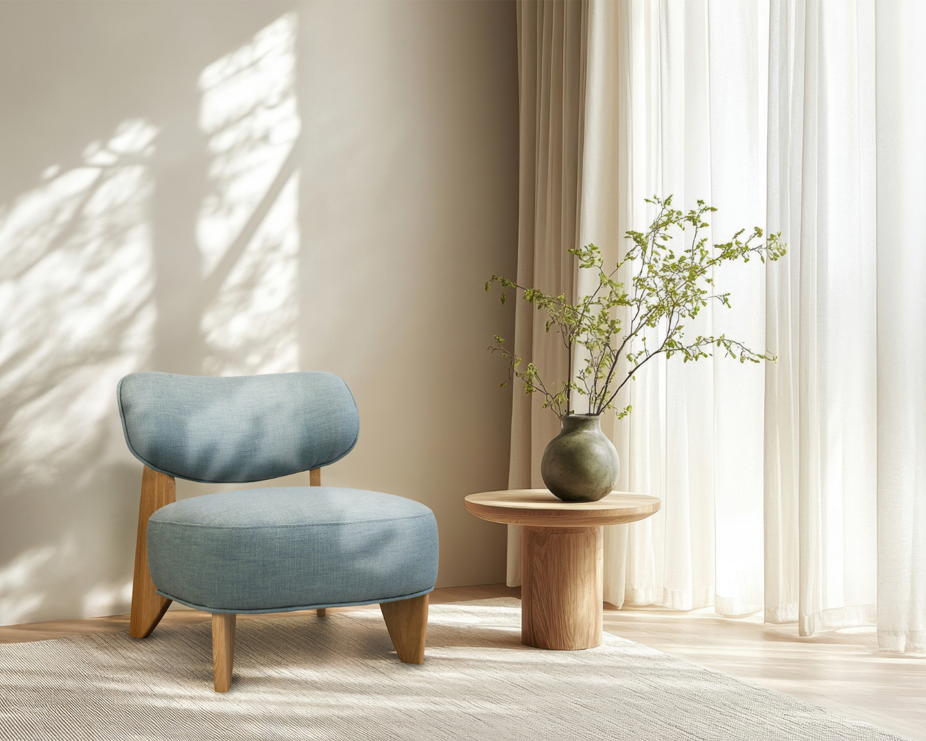 Fotel Juna Befame
