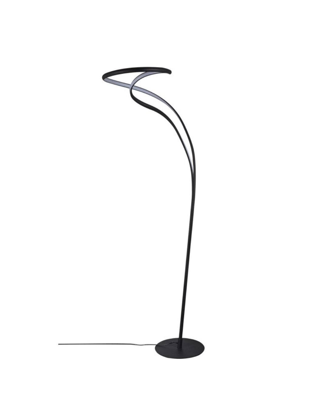 Lampa stojąca TWIST FLOOR Azzardo