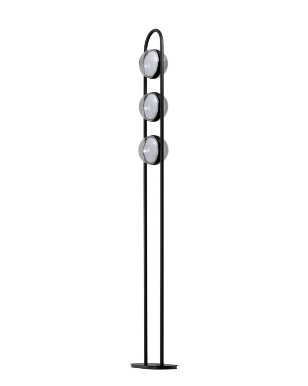 Lampa stojąca ASTRID FLOOR Azzardo