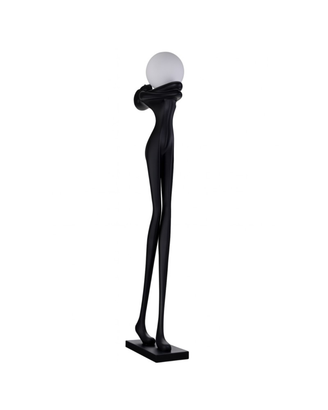 Lampa stojąca HESTIA Azzardo