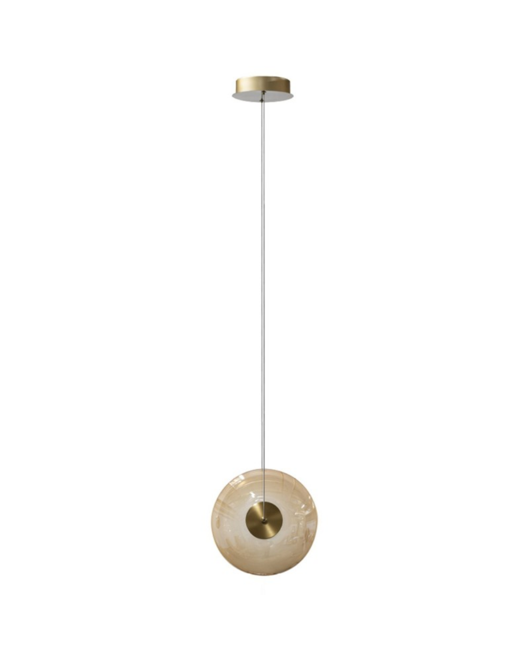 Lampa wisząca ANDORA L PENDANT Azzardo