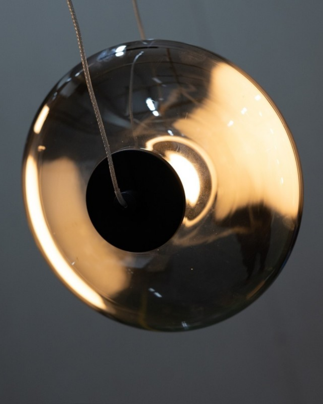 Lampa wisząca ANDORA L PENDANT Azzardo