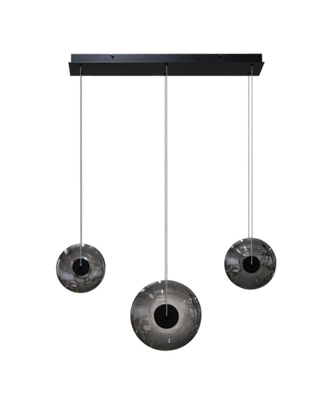 Lampa wisząca ANDORA PENDANT 3 Azzardo