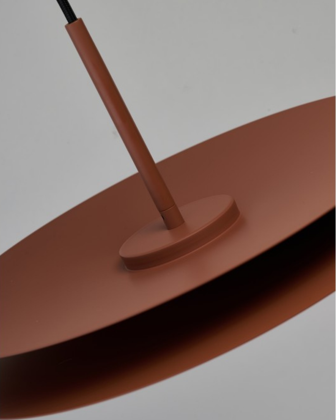 Lampa wisząca DISC PENDANT 35 Azzardo