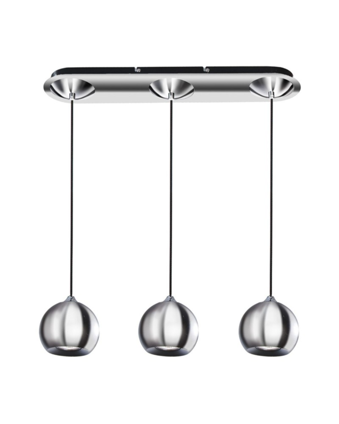 Lampa wisząca GULIA 3 Azzardo