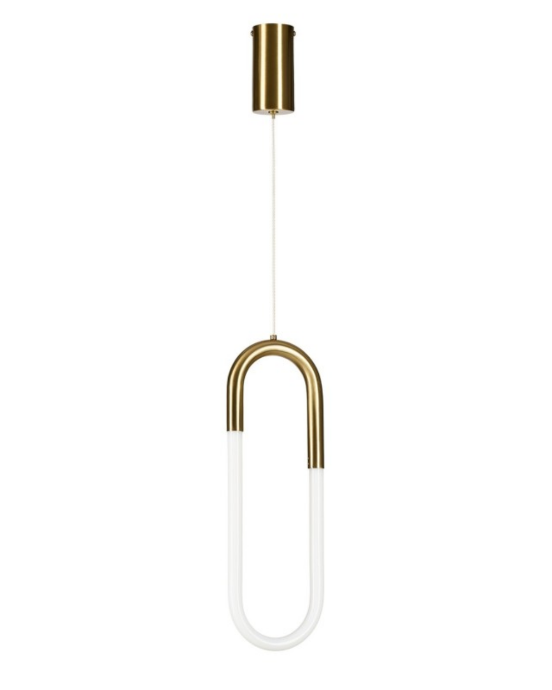 Lampa wisząca NEXUS Złota Azzardo