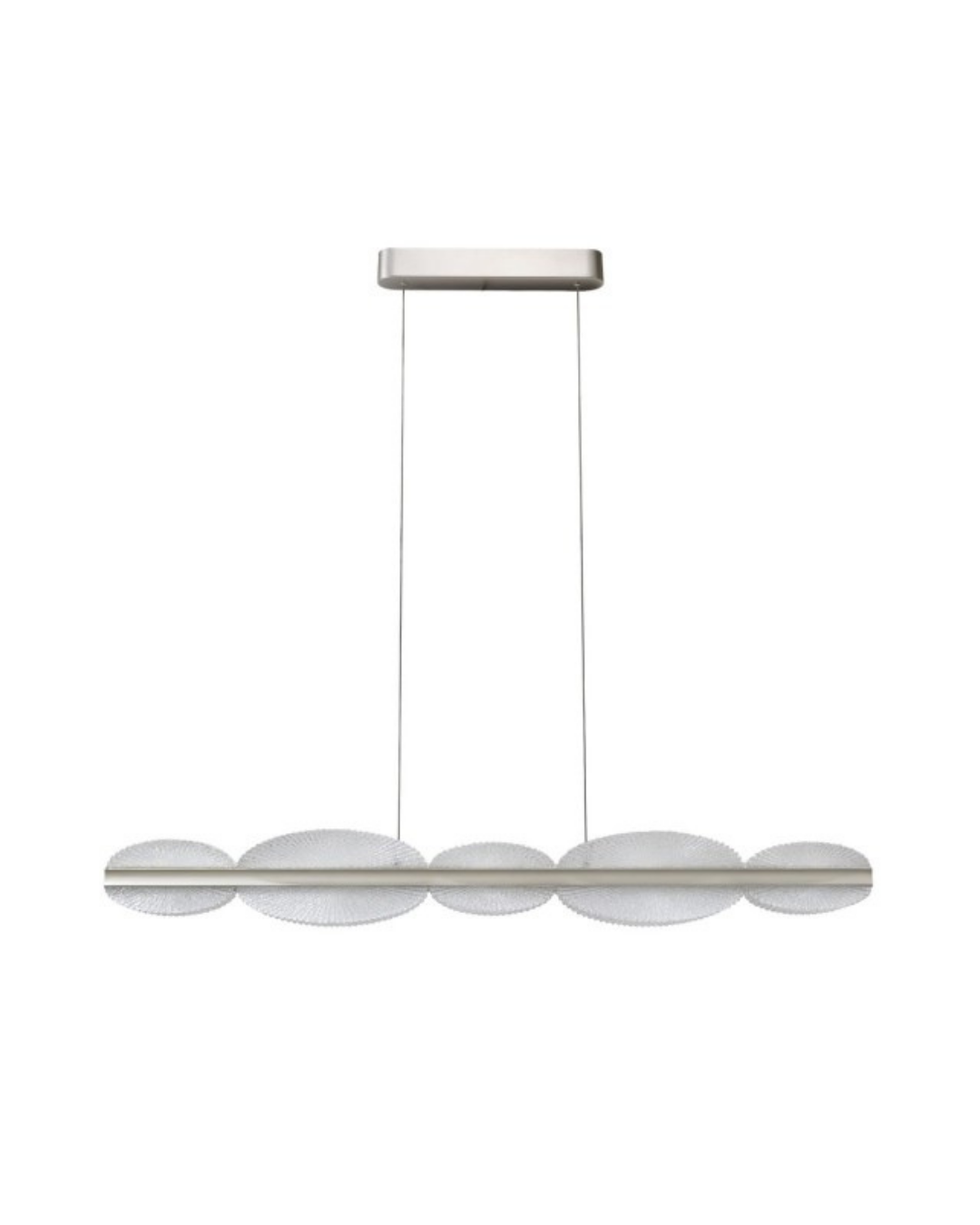 Lampa wisząca POND 120 PENDANT Szampańska Azzardo