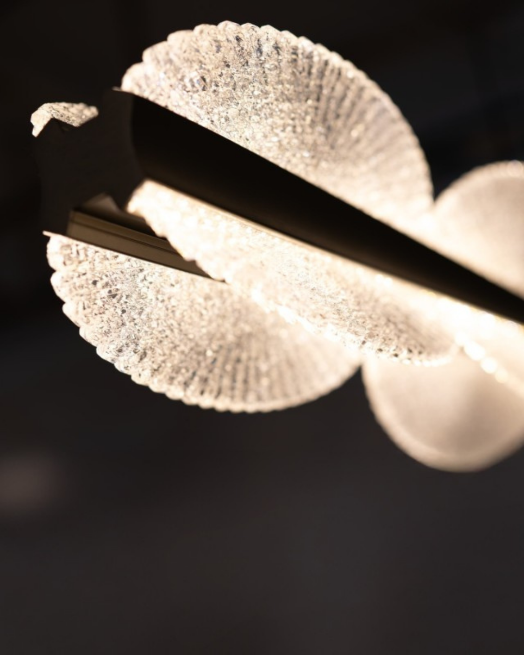 Lampa wisząca POND 120 PENDANT Szampańska Azzardo