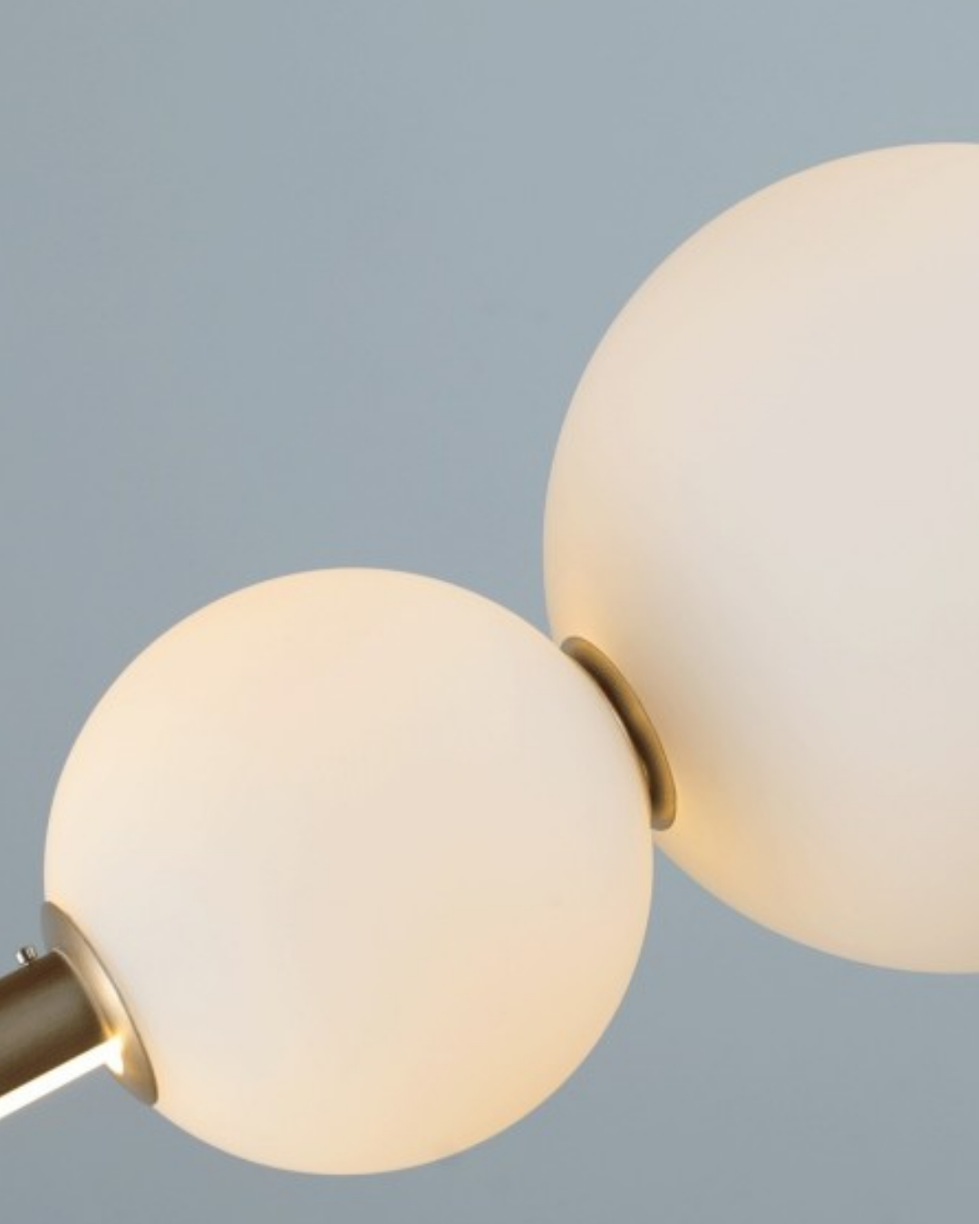 Lampa wisząca SANDRA 3 Azzardo