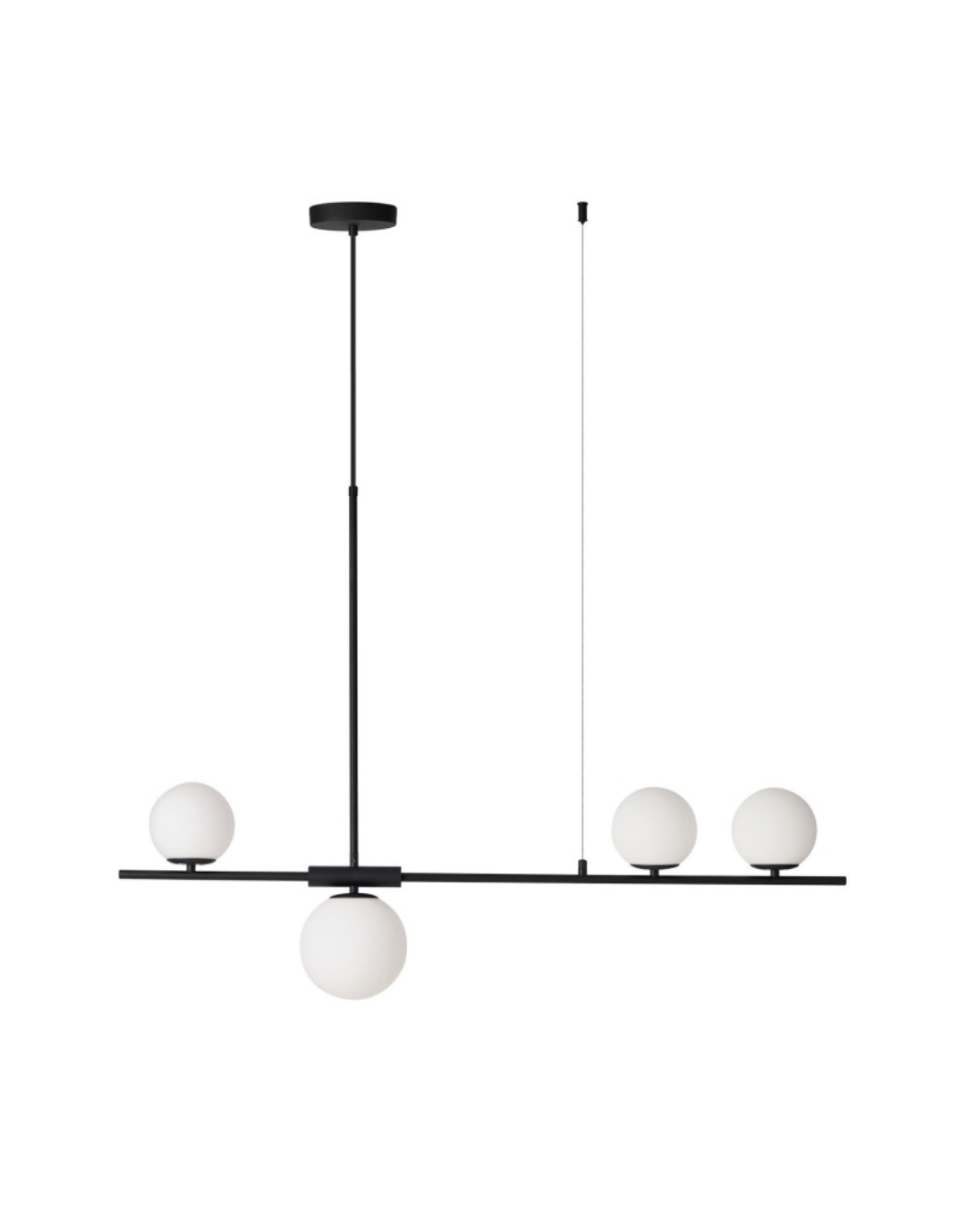 Lampa wisząca SANTANDER Azzardo