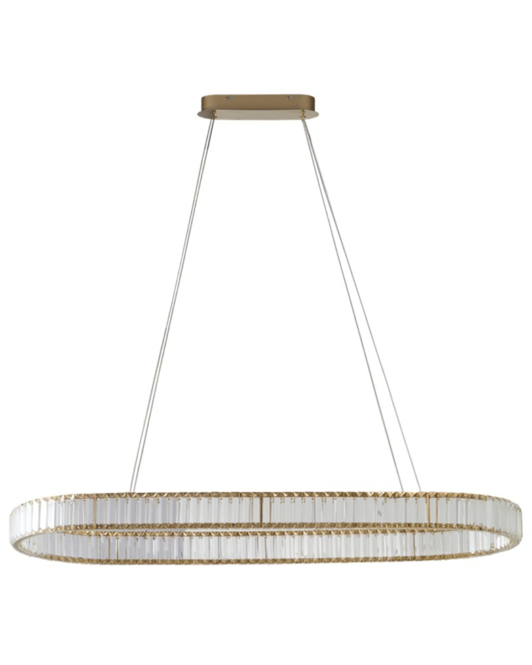Lampa wisząca SPARKING PENDANT Azzardo