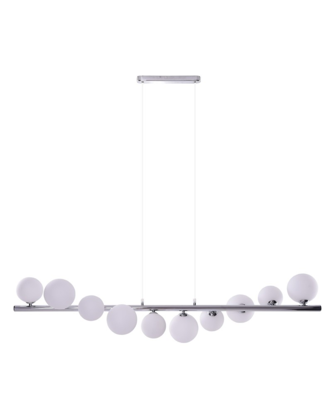 Lampa wisząca SYBILLA 10 PENDANT Azzardo