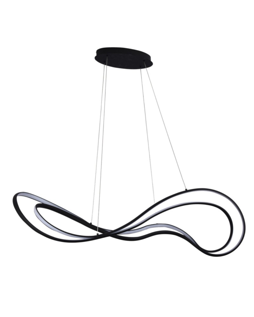 Lampa wisząca TWIST PENDANT Azzardo