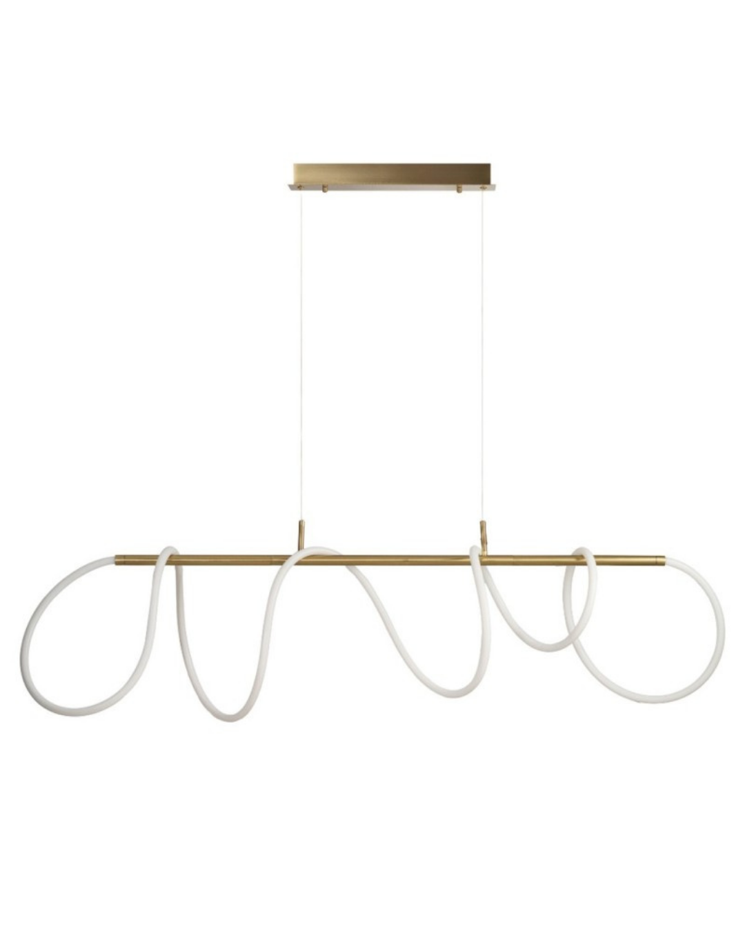 Lampa wisząca ZIGZAG Azzardo
