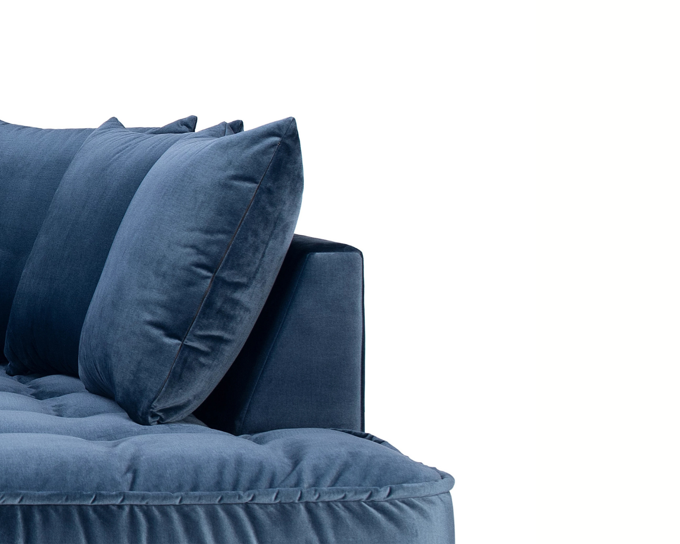 Narożnik Belavio Befame