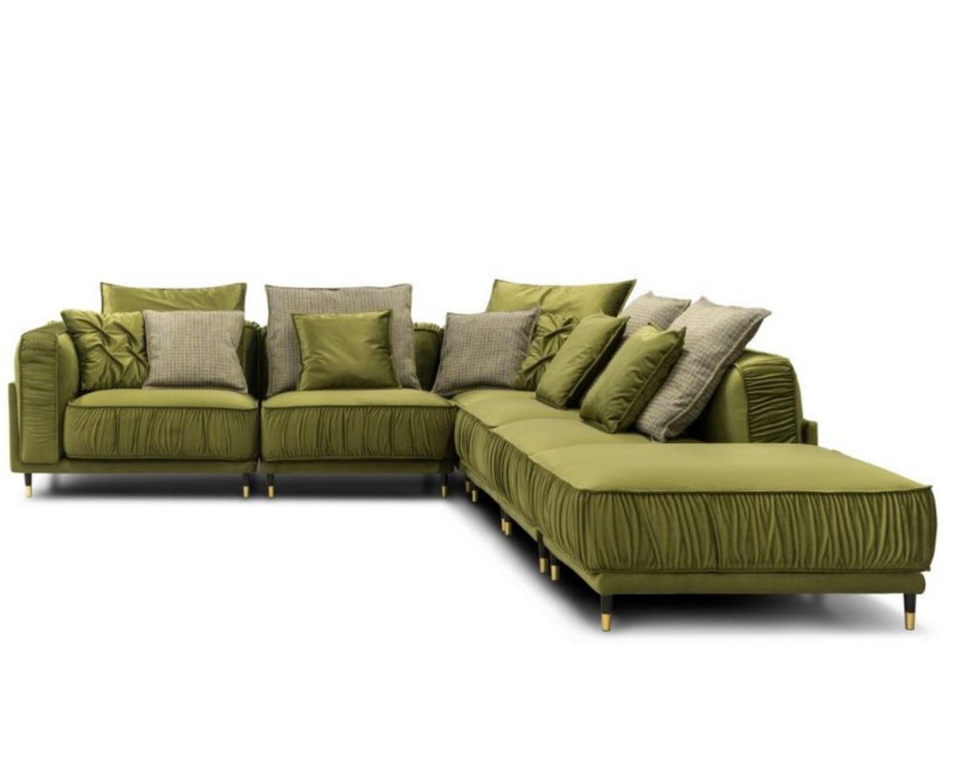 Narożnik Bellissa Befame