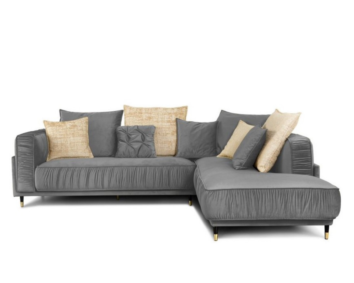 Narożnik Bellissa Befame