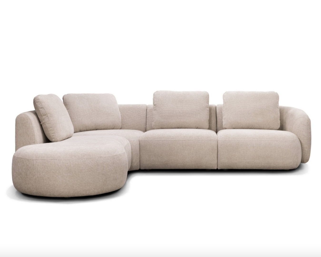 Narożnik Domani Befame