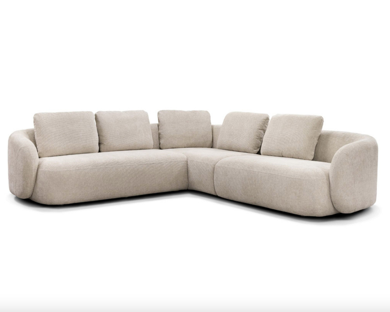 Narożnik Domani Befame