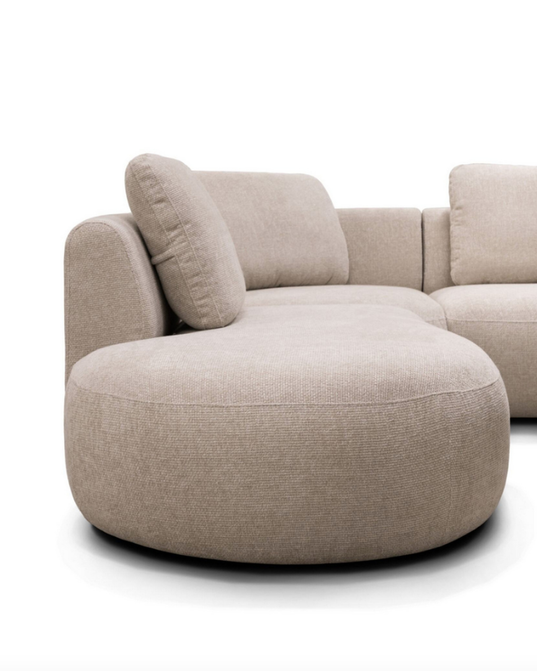 Narożnik Domani Befame