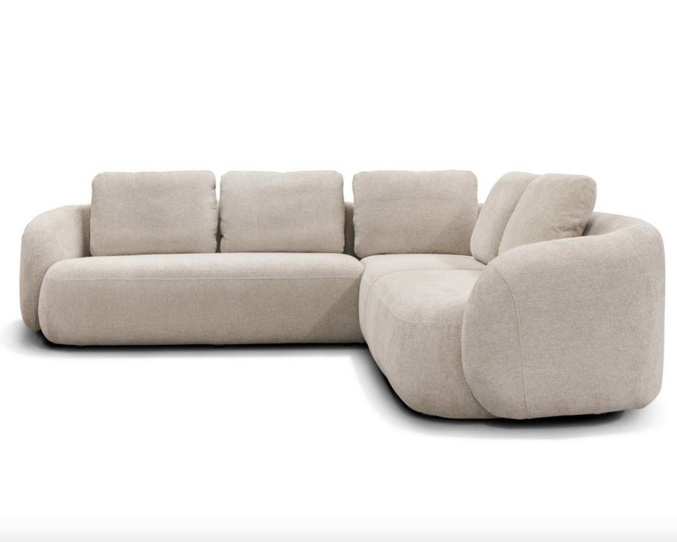 Narożnik Domani Befame