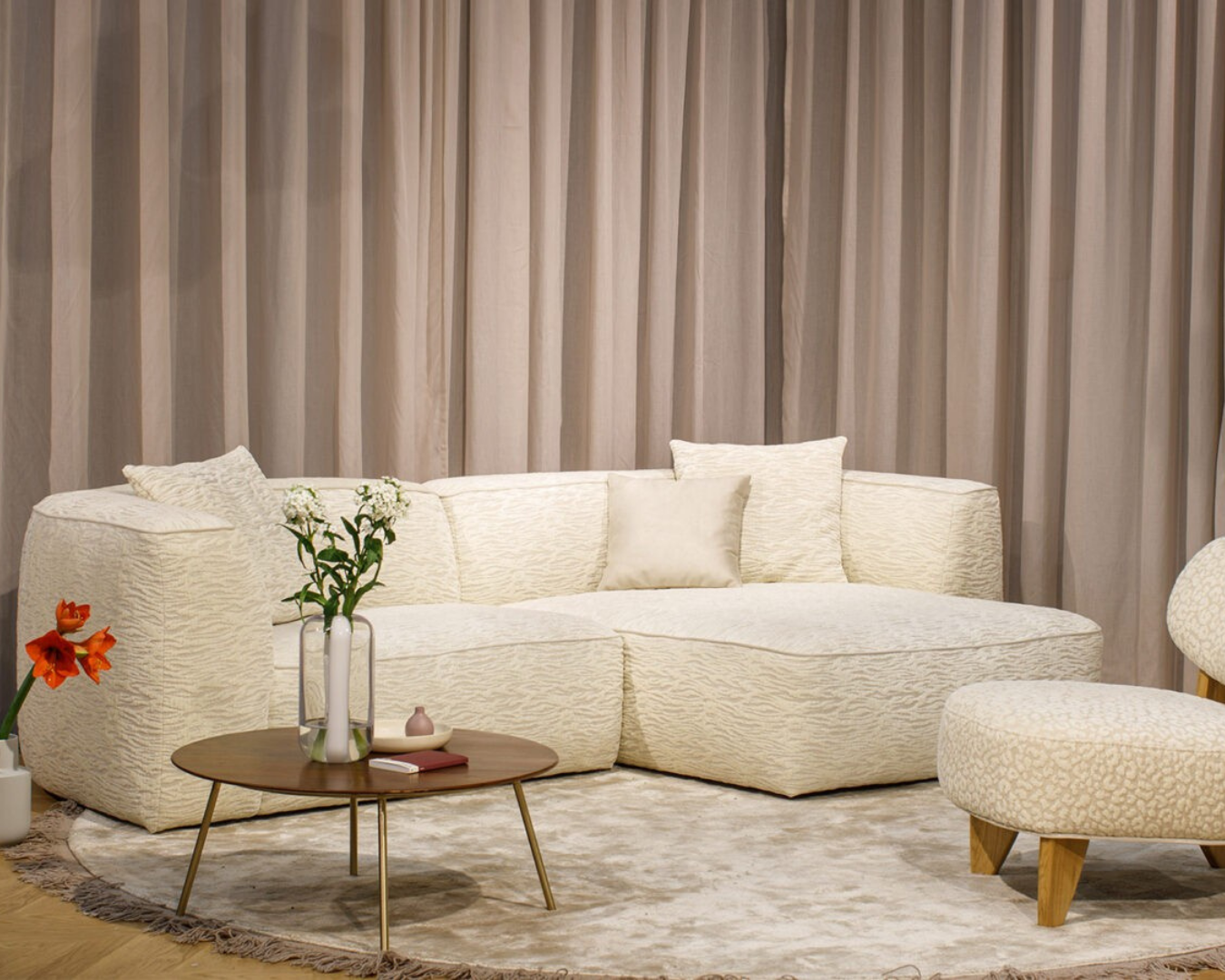 Narożnik Monza Befame