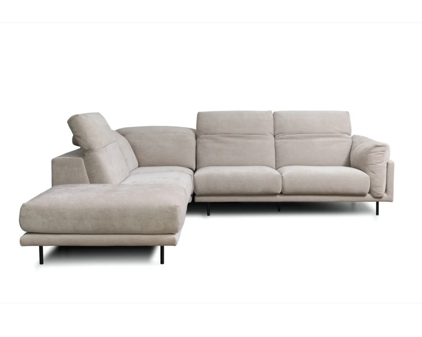 Narożnik Tivoli Befame