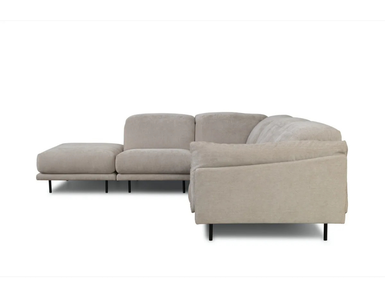 Narożnik Tivoli Befame