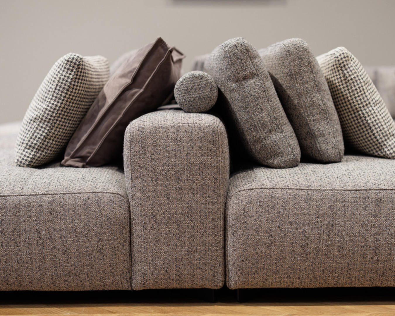 Narożnik Bella Vista Befame