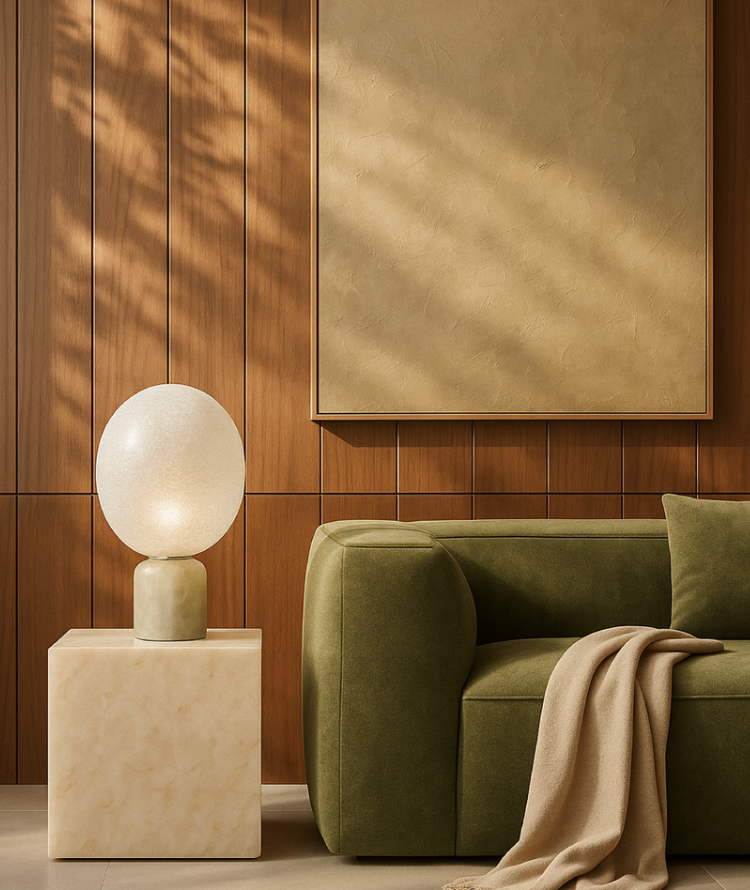 Monza Befame modular sofa