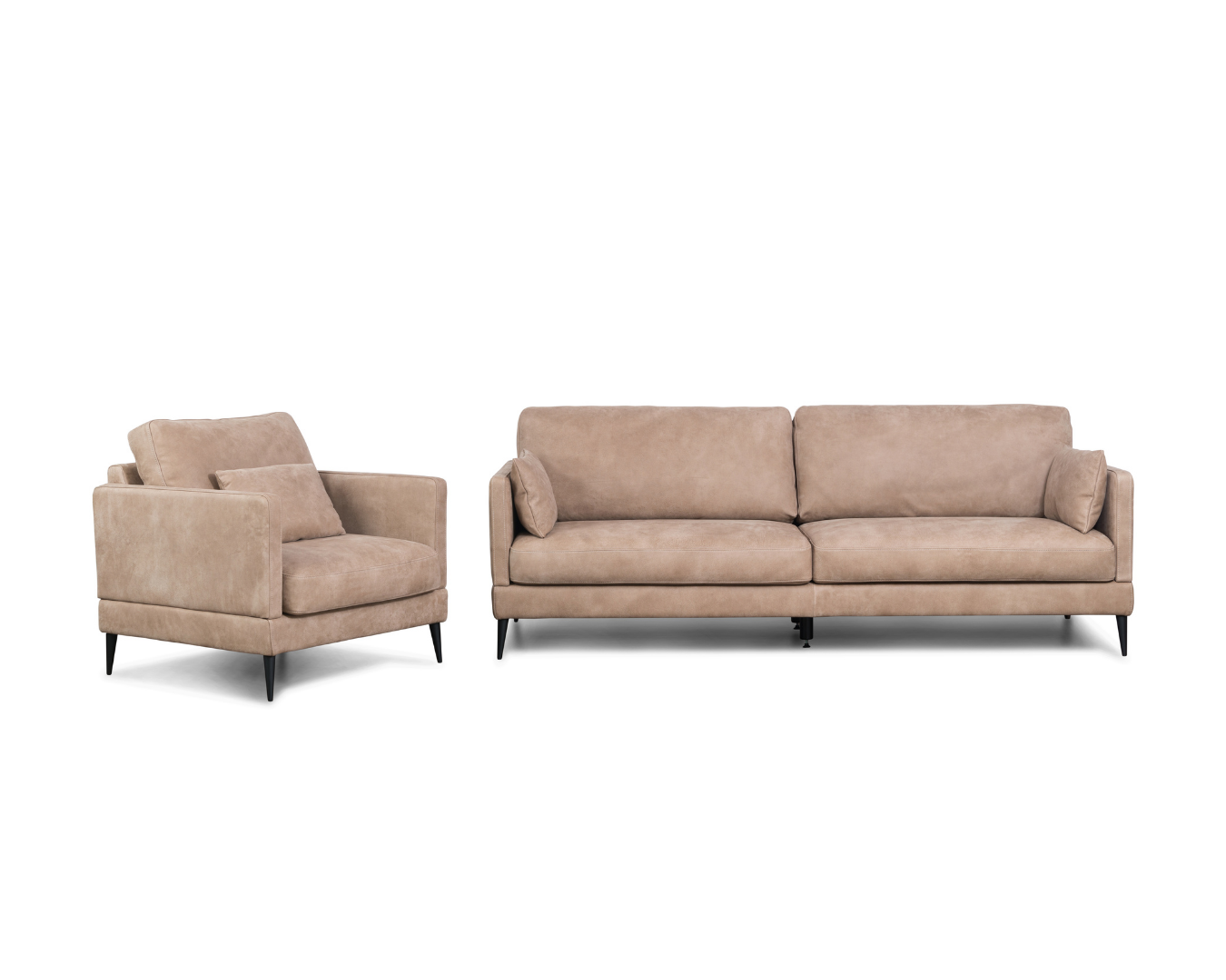 Sofa Anton Befame