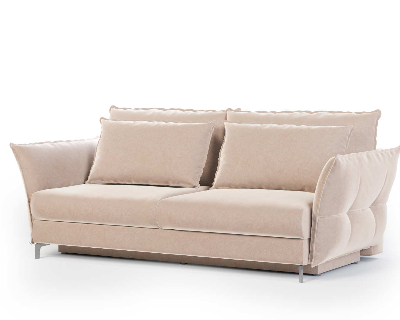 Sofa Carmen Befame