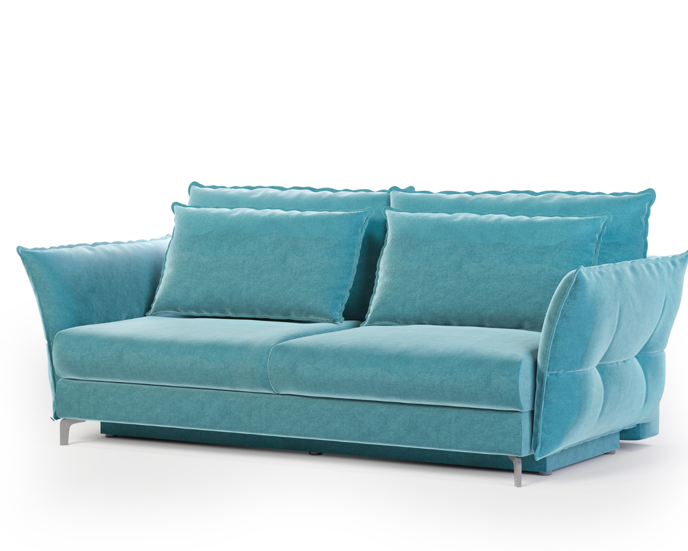 Sofa Carmen Befame