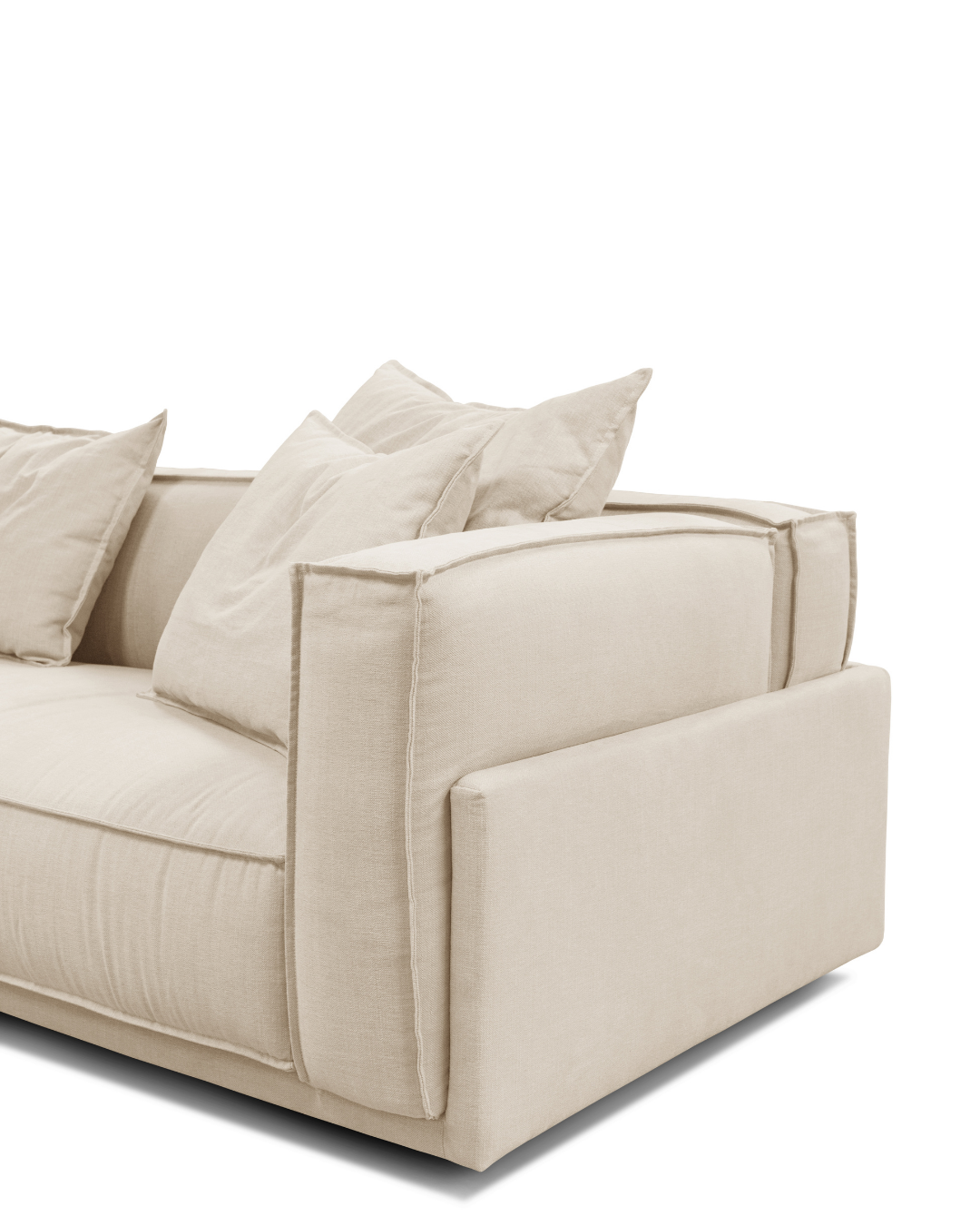 Sofa Laurent Befame