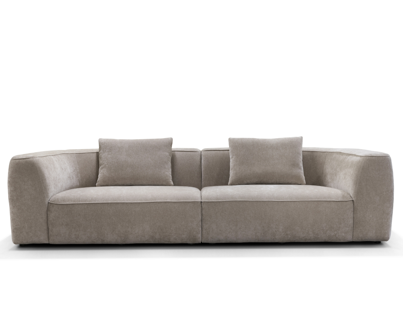 Sofa Monza Befame