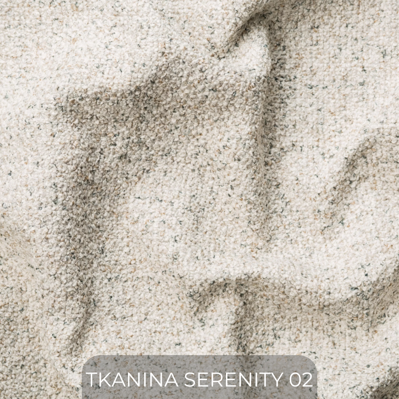 Narożnik Bella Vista Befame