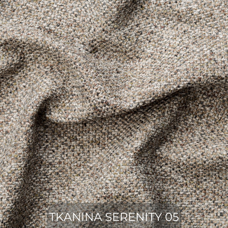 Narożnik Bella Vista Befame