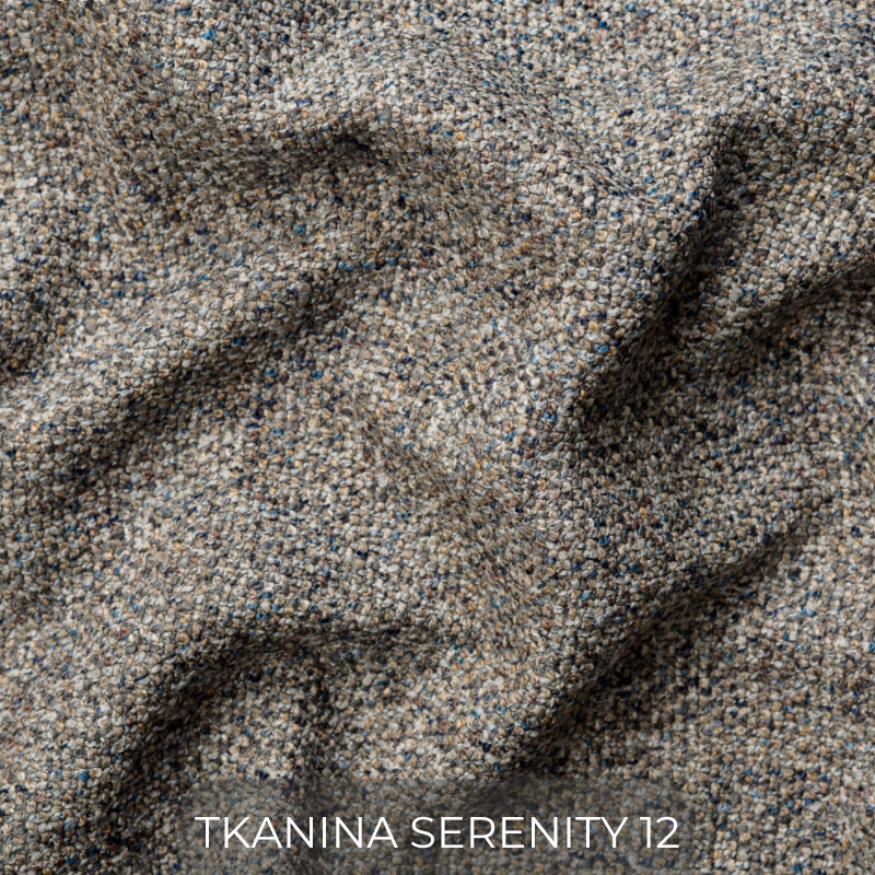 Narożnik Bella Vista Befame