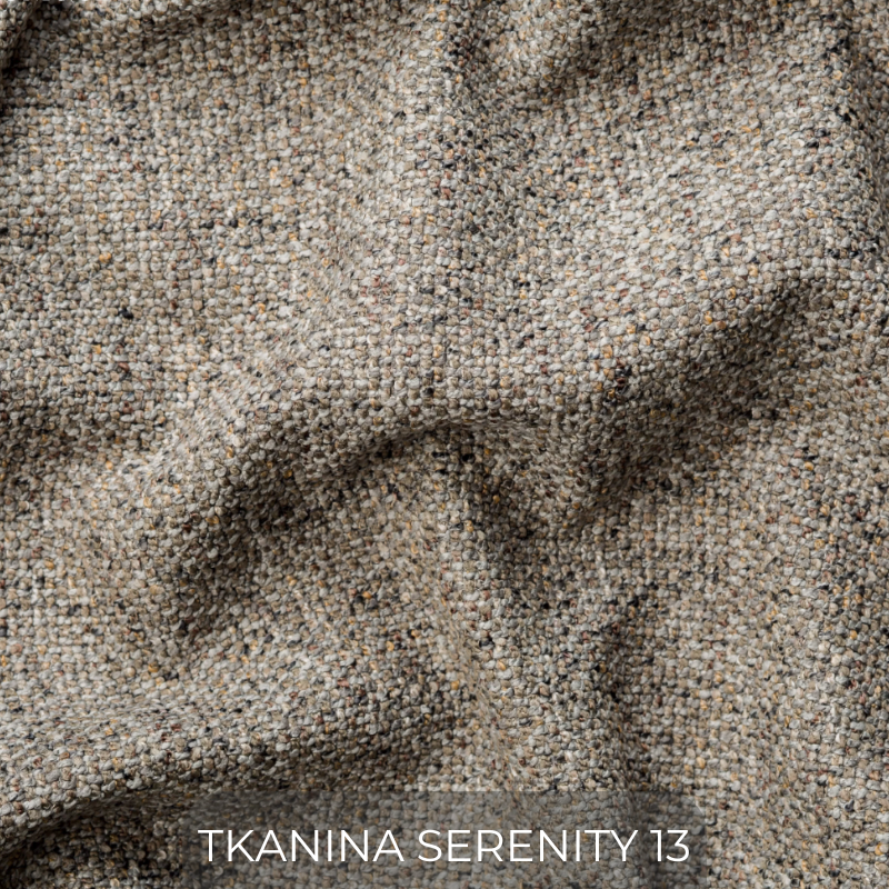 Narożnik Bella Vista Befame