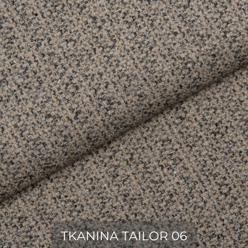 Narożnik Bella Vista Befame