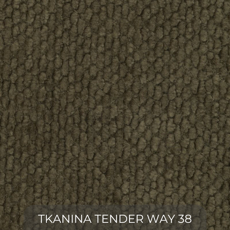 Narożnik Bella Vista Befame