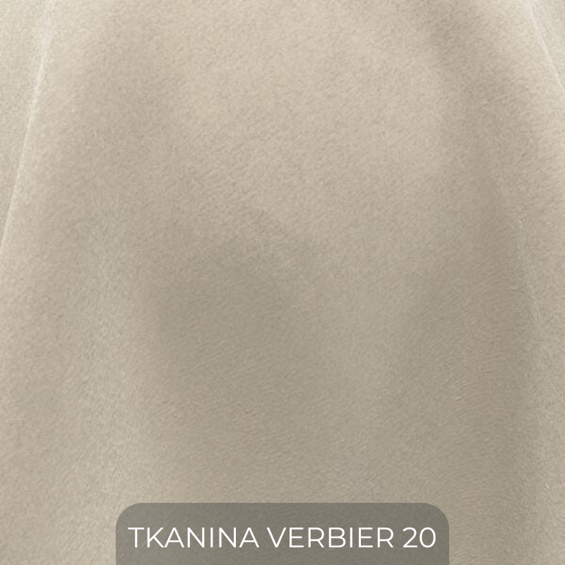 Narożnik Bella Vista Befame