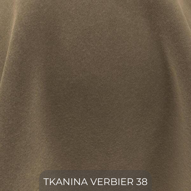 Narożnik Bella Vista Befame