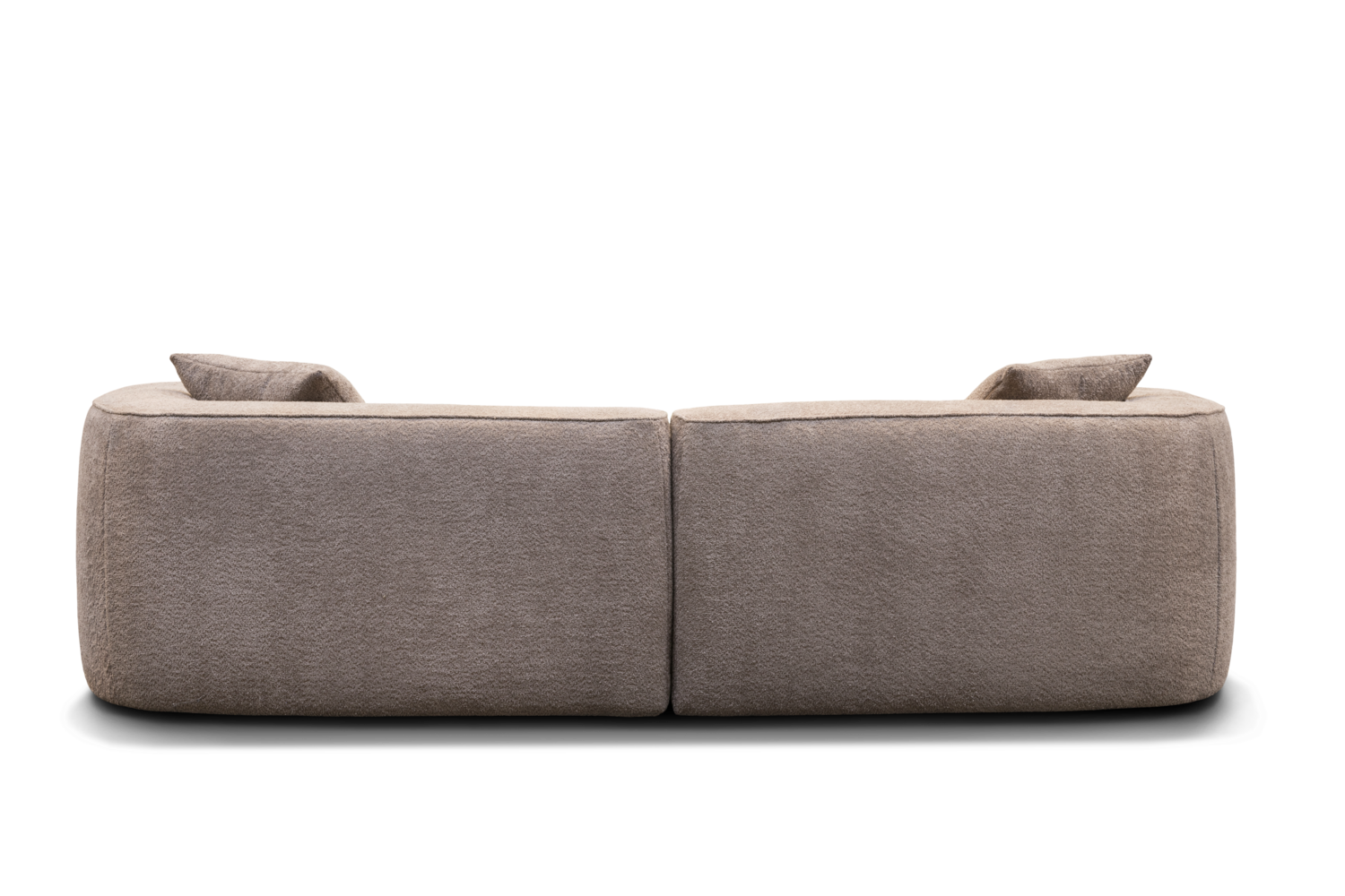 Monza Befame modular sofa