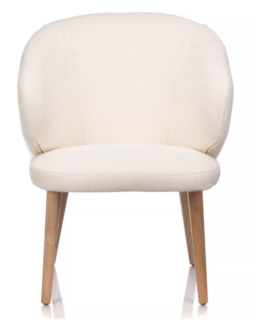 Fotel Stella Club Wooden Claudie