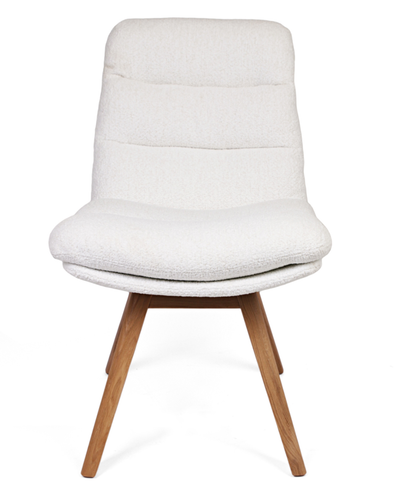Krzesło Jonathan Wooden Claudie